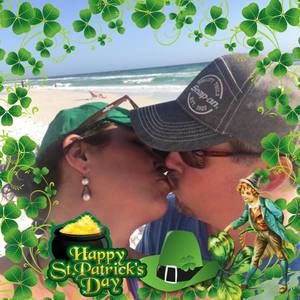 Meet your Posher, Teri